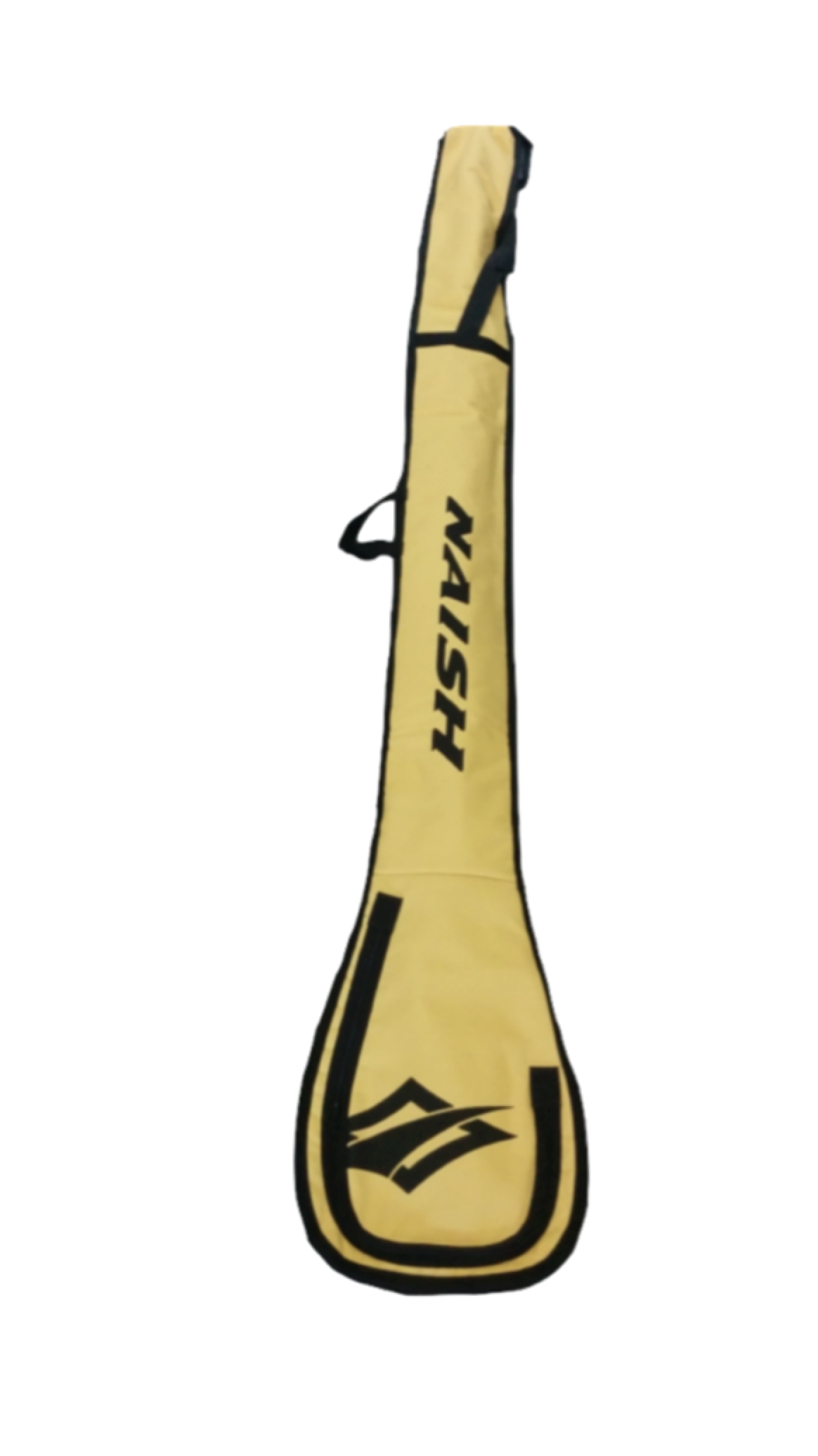 Naish Paddle bag (Yellow/Grey) Blue Ocean Sports