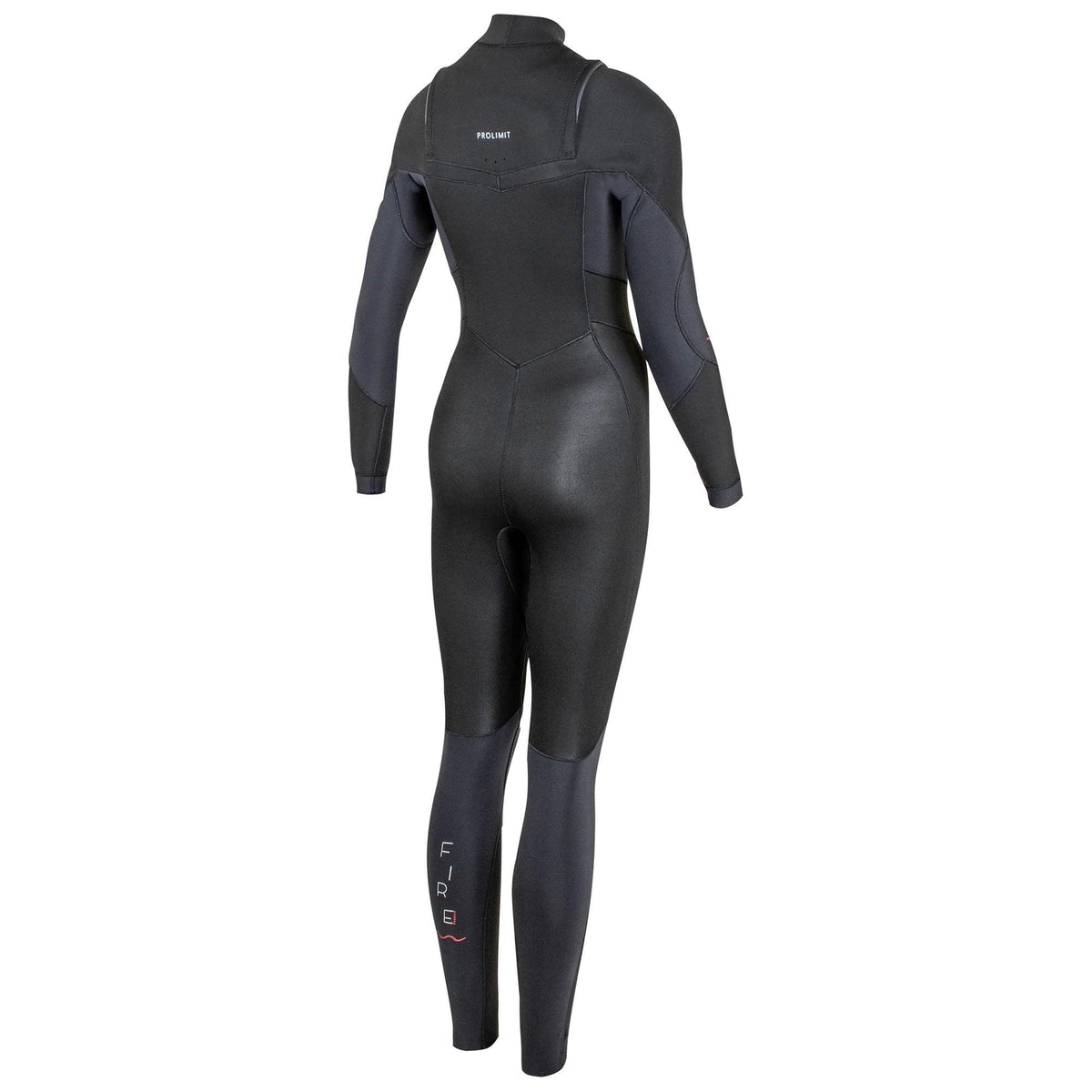 PL Fire Freezip Steamer Prolimit