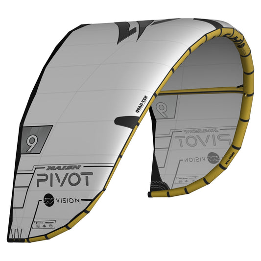Naish Pivot NVision Blue Ocean Sports