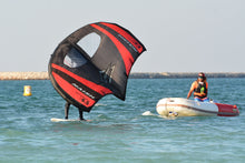 Load image into Gallery viewer, Wingfoil Lessons Blue Ocean Sports