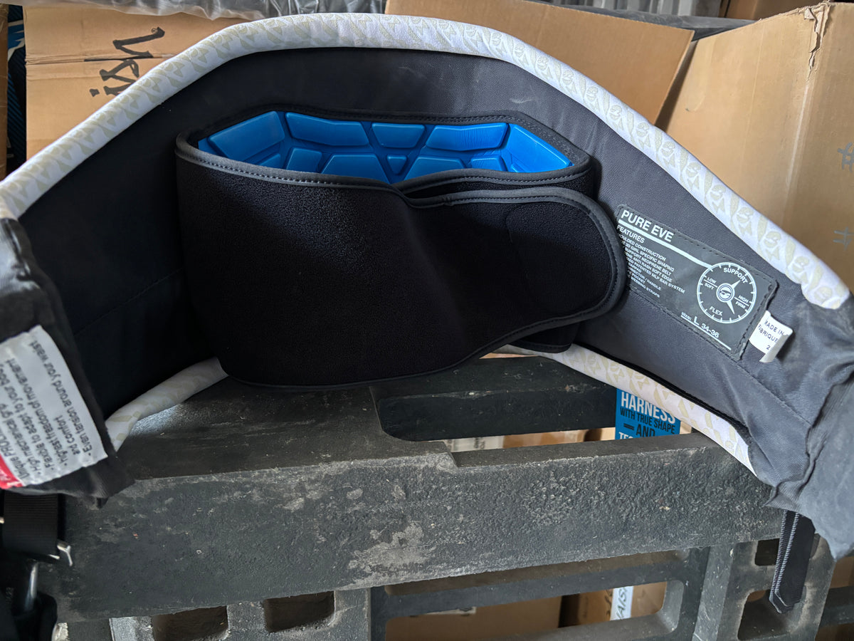 Prolimit harness PG KiteWaist Eve