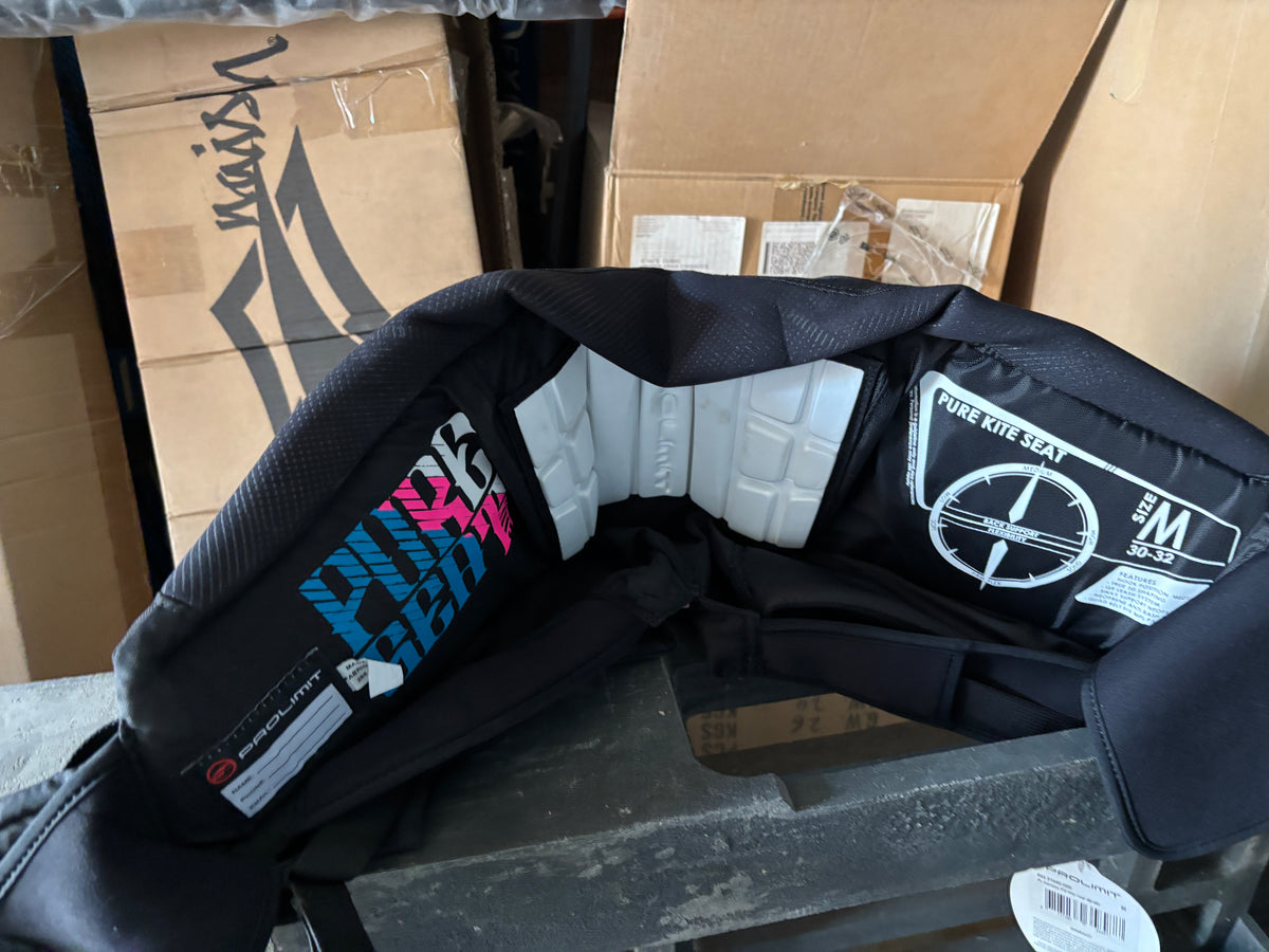 Prolimit harness PG KiteSeat