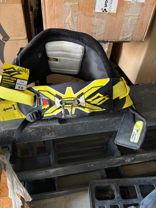 Naish Mission harness