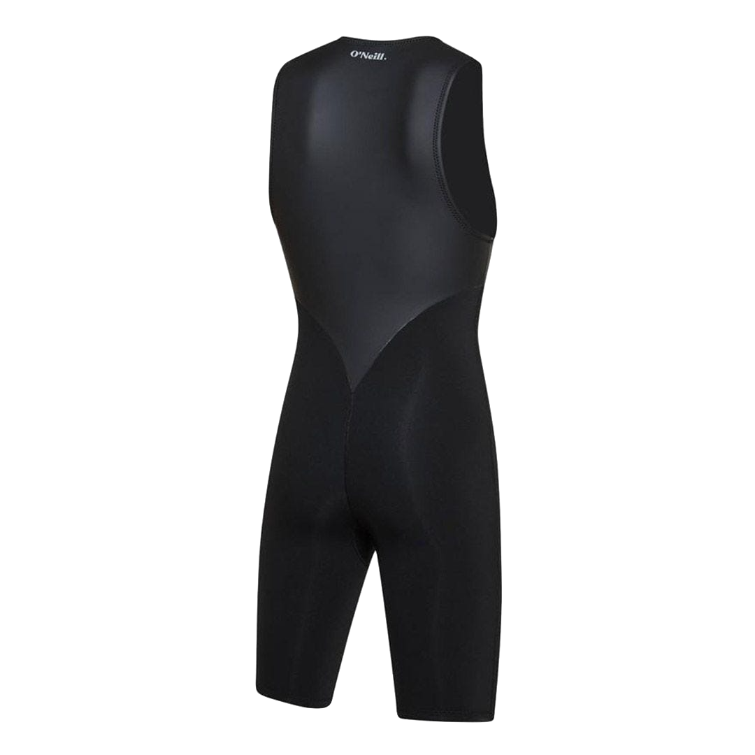 O'Neill O'Riginal 2mm Short John Spring Suit Wetsuit in Black Ocean Sports
