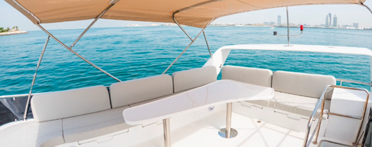 Yacht Oxo/Neo/Uno 52ft Blue Ocean Sports