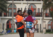Load image into Gallery viewer, Kitesurf Private Lessons Blue Ocean Sports