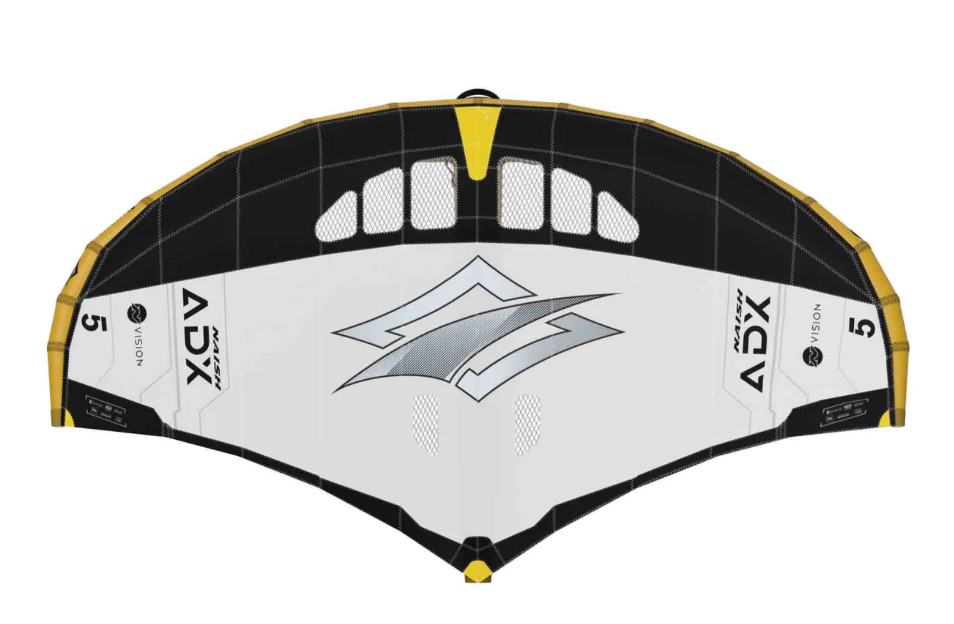 NVision ADX KiteSurfSUPUAE