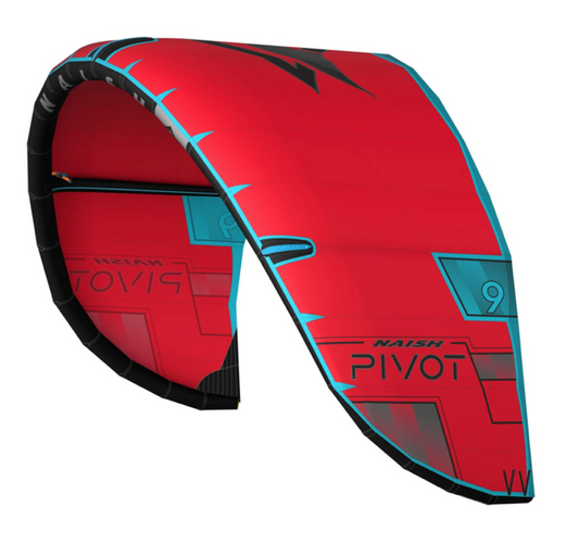Naish Pivot 2024 KiteSurfSUPUAE