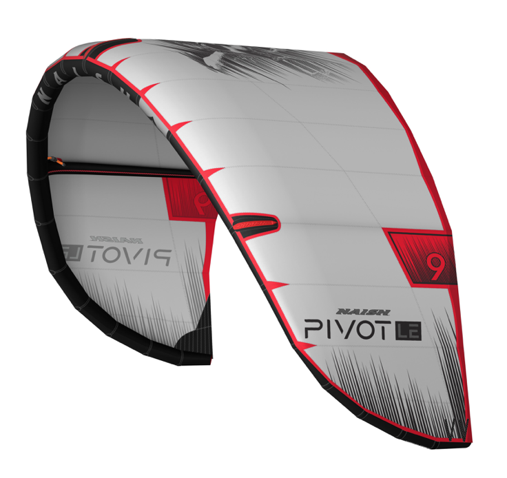 Naish Pivot 2024 KiteSurfSUPUAE