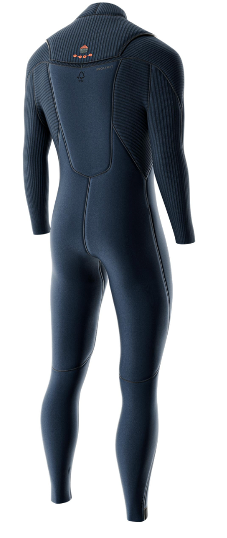 PL Predator Steamer Freezip Prolimit