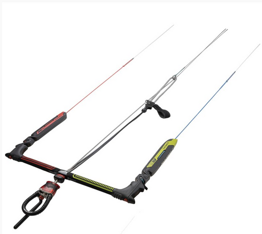 Naish Torque 3 Control System