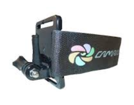 Camrig Strut Mount GoPro Hero 3 - 7