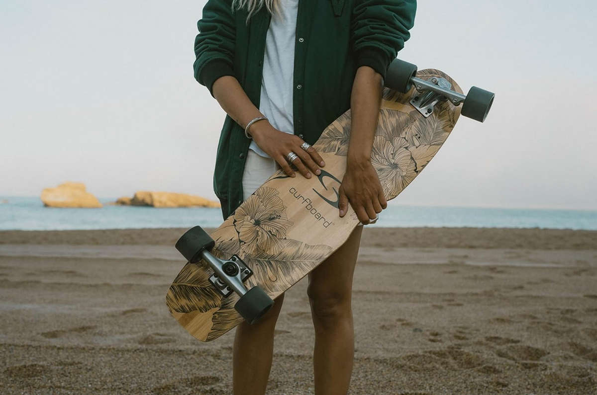 Naish X Curfboard 2.0 Leilani