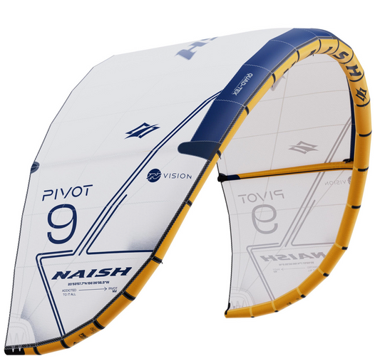 2026 Naish Pivot NVision