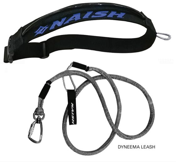 Naish Wing-Surfer Belt Leash