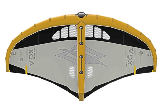 NVision ADX KiteSurfSUPUAE