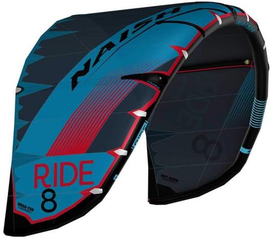 2018/19 Naish Ride 4 Kitesurfing Kite