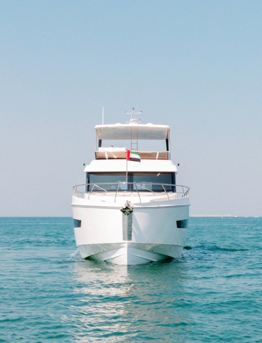 Yacht Taka/Maka/Aura/Reno 62ft Blue Ocean Sports