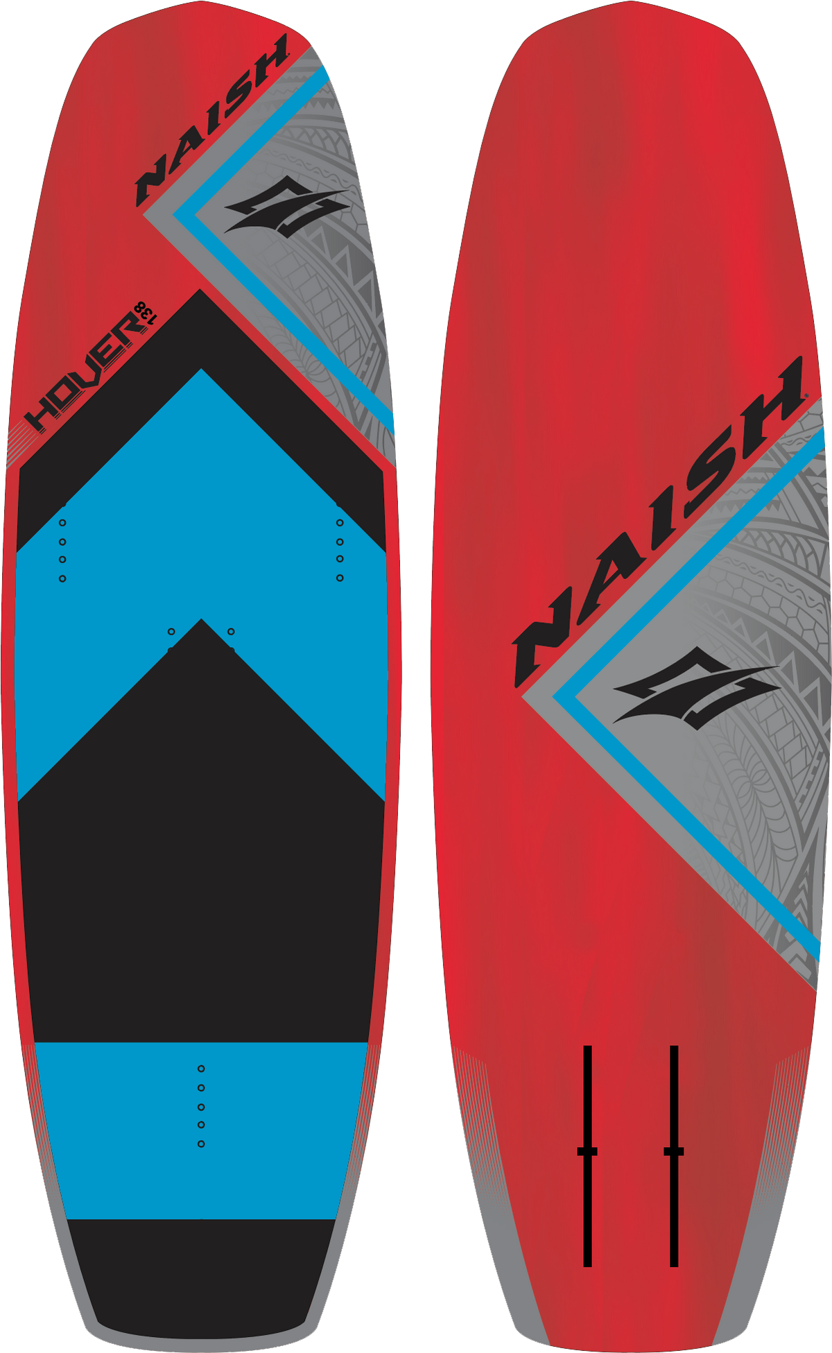 2018 Hover Kite Foilboard