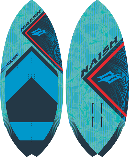 2018 Hover Kite Foilboard