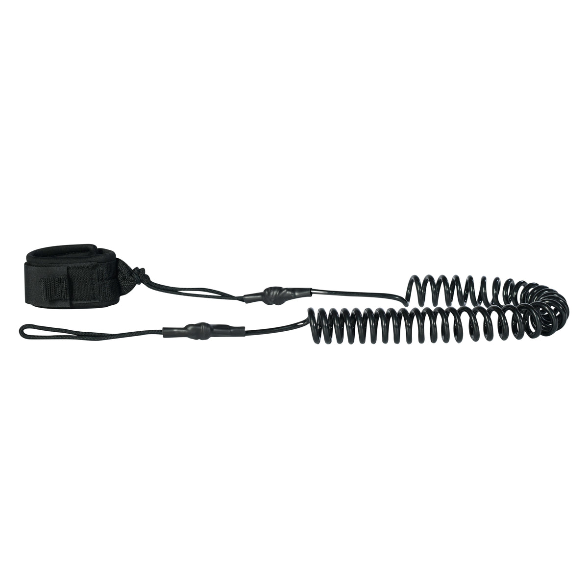 STX SUP Coil Leash Basic