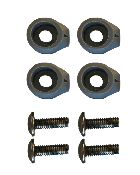Apex Binding Screw and Washer Set Blue Ocean Sports
