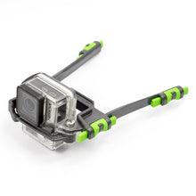 Load image into Gallery viewer, Camrig Line Mount for GoPro Hero 3 - 7