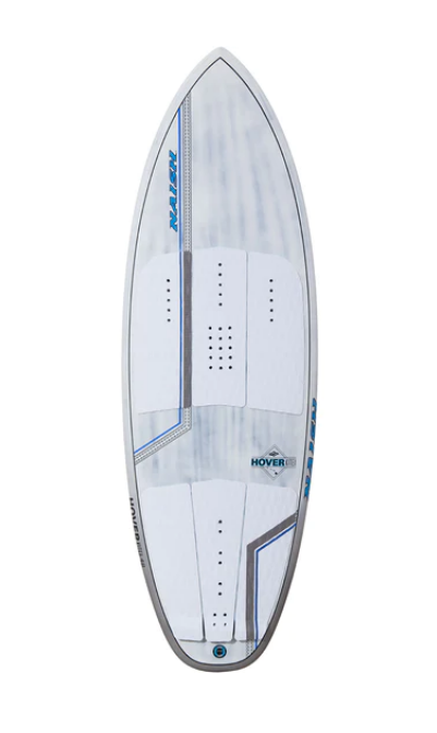 S26 Hover Kite Crossover 5'2" Blue Ocean Sports
