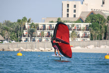 Load image into Gallery viewer, Wingfoil Lessons Blue Ocean Sports