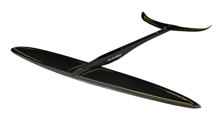 Jet HA Foil Semi-complete Blue Ocean Sports