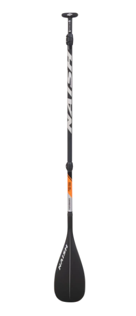 Naish Performance 85 Vario SDS Blue Ocean Sports