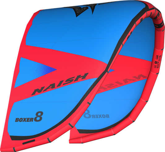 S26 Naish Boxer Blue Ocean Sports