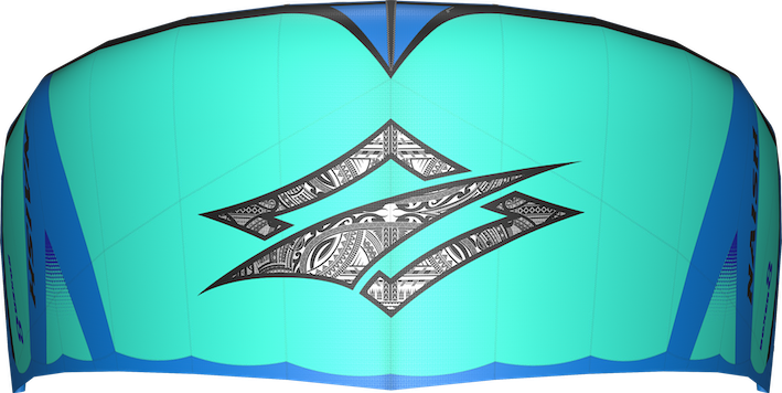S26 Naish Boxer Blue Ocean Sports