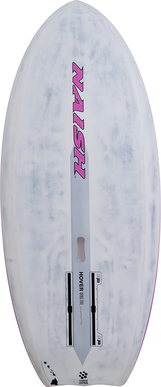 Naish Hover Wing Foil Carbon Ultra Alana Blue Ocean Sports