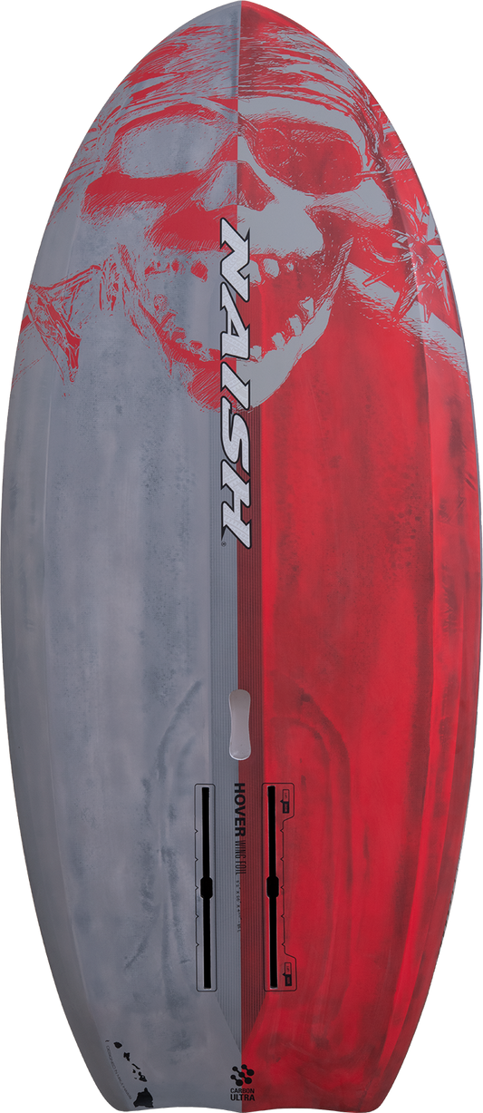 Naish Hover Wing Foil Carbon Ultra LE Blue Ocean Sports