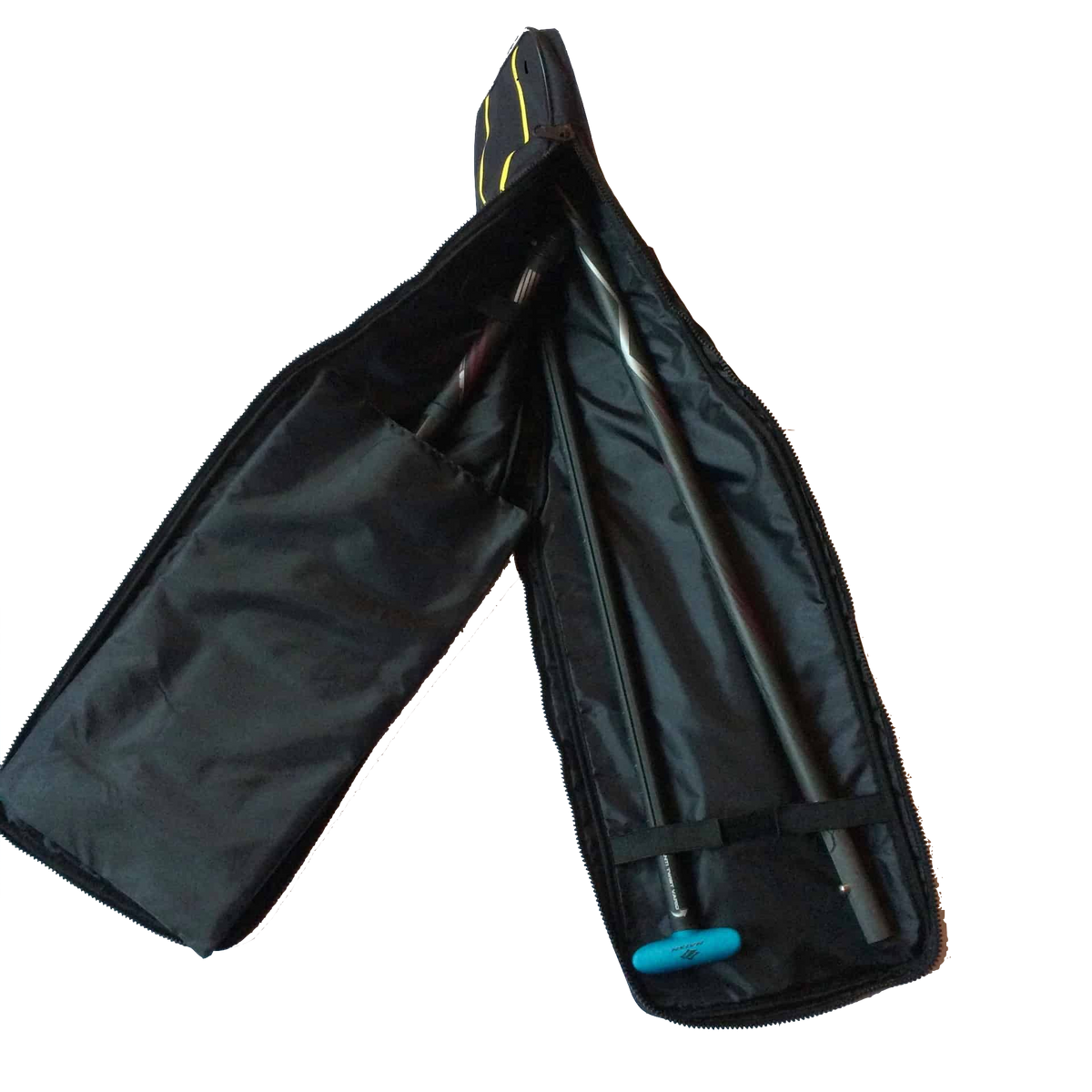 Naish 3 Piece Paddle Bag