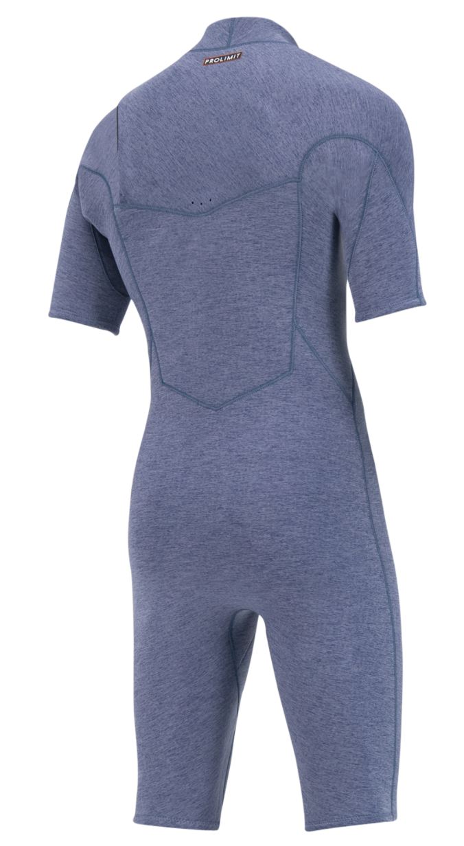 Prolimit Mercury Shorty Wetsuit
