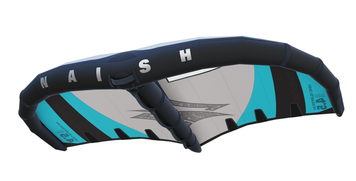 Naish Wing-Surfer MK4 Blue Ocean Sports
