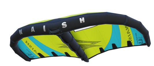 Naish Wing-Surfer MK4 Blue Ocean Sports