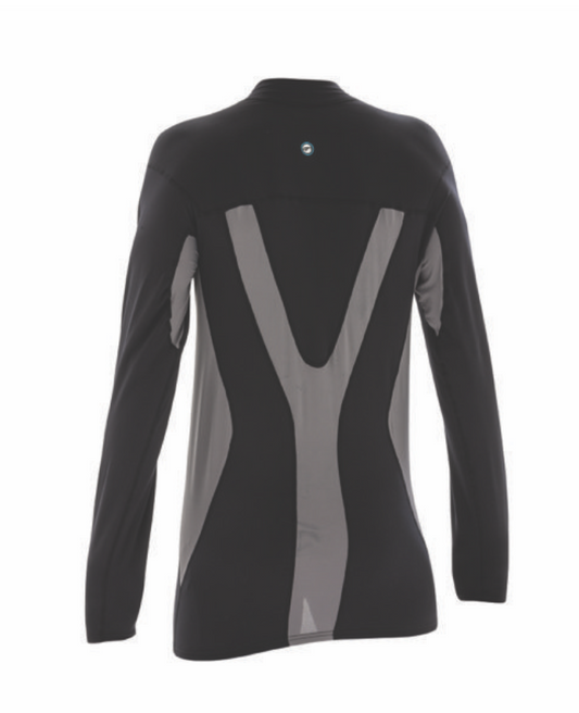 PL SUP Top Convertible 1.5mm PLUSH/QUICK DRY