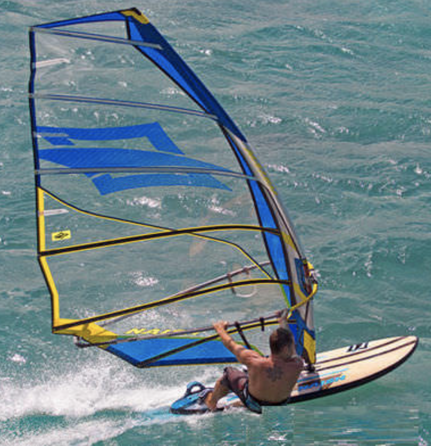 BOS offers Windsurfing Equipment Rental Dubai Windsurf Rentals Dubai Blue Ocean Sports