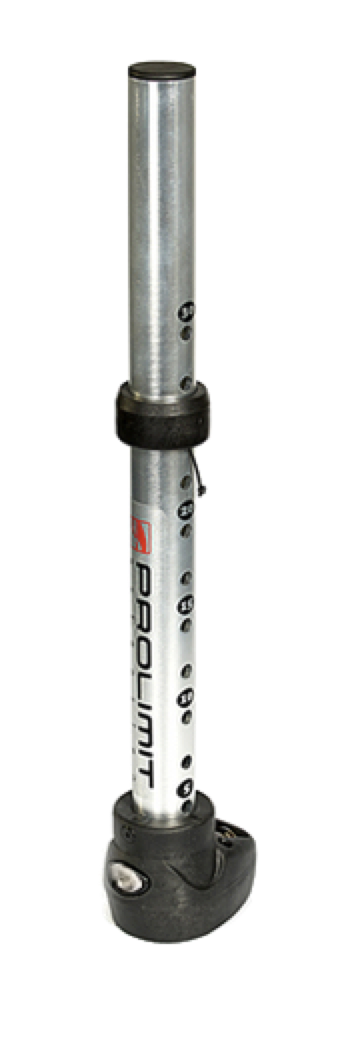 PL Alu Predator Skinny Extension