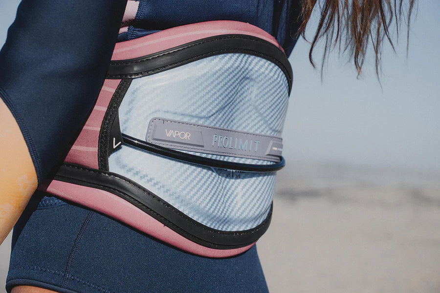 PROLIMIT HARNESS TECHNOLOGY: LEADING IN WATERSPORTS PERFORMANCE