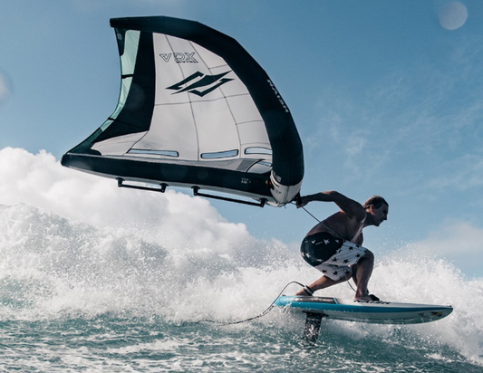 Wingfoil Lessons Dubai: The Beginner's Guide to Wing Foiling in the UAE