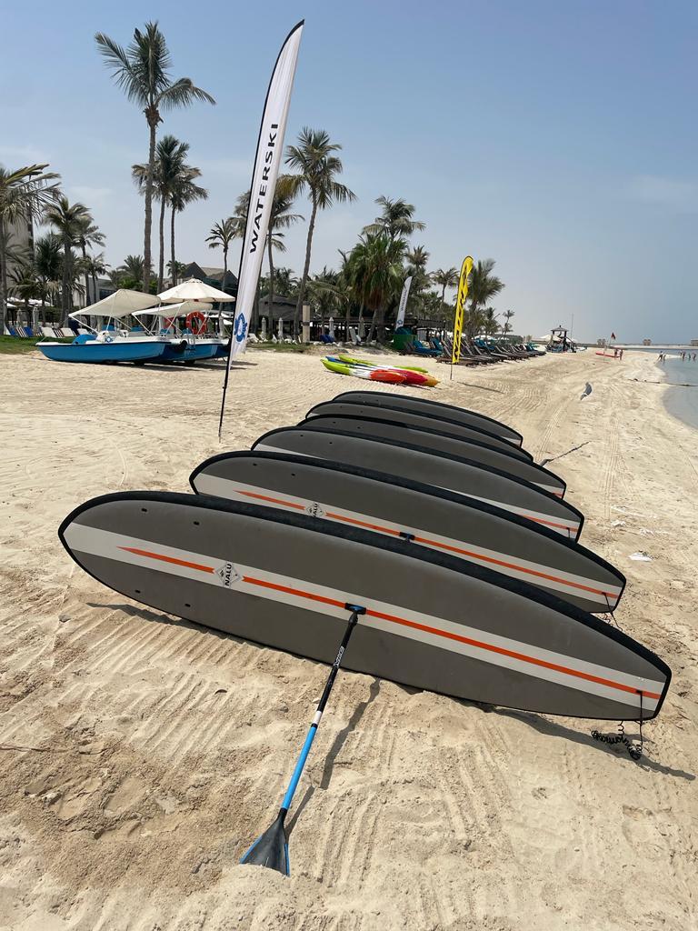 Rentals with Blue Ocean Sports
