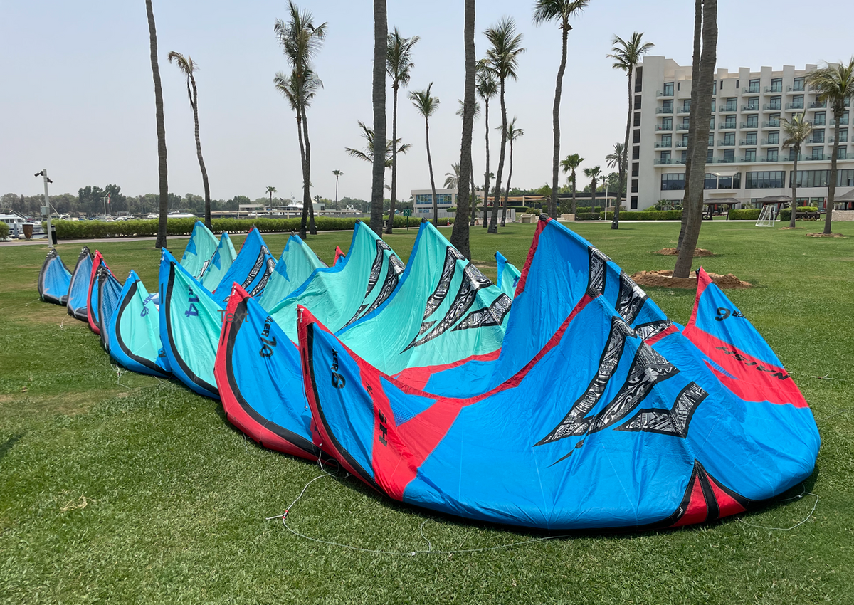 Used Watersports Equipment