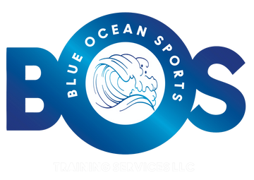 Blue Ocean Sports Logo