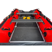 Load image into Gallery viewer, Rescue Boat 2026 Heavy Duty 1.2mm PVC