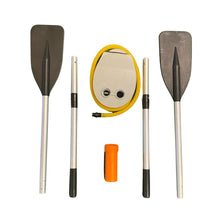 Load image into Gallery viewer, Rescue Boat 2026 Heavy Duty 1.2mm PVC