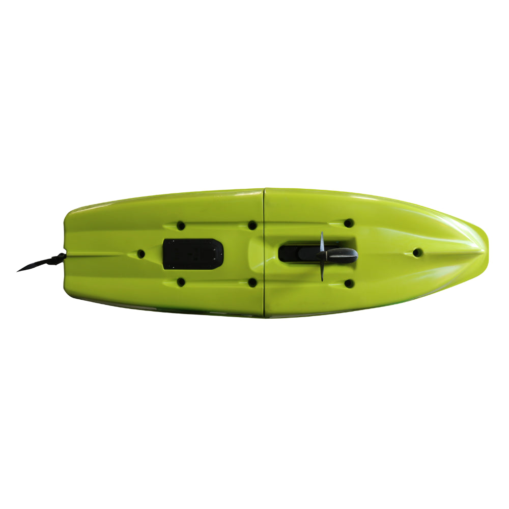 King Fisher Single Person Flap Pedal Kayak 2.8m VK-46